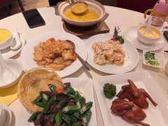 -利苑酒家(宜安广场店)