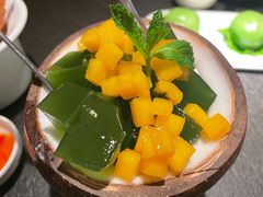 -蝴蝶里·粤菜·点心(滨江龙湖店)