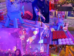 -喜鹊音乐酒馆(西街店)