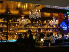 -隐肆威士忌鸡尾酒吧(玉沙国际店)