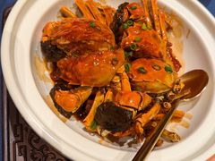 -老吉堂上海本帮菜(工体店)