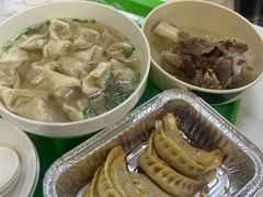 -周震馄饨