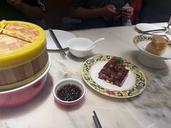-京味斋·烤鸭·北京菜(安贞店)