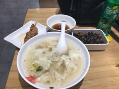 -琴岛顺天馄饨(乐客城店)