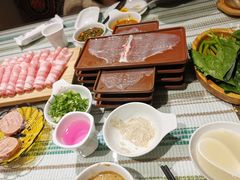 -慢丽江·云南野生菌土鸡锅(付家庄店)