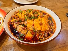 -九老汉·川渝江湖菜(合川路2店)