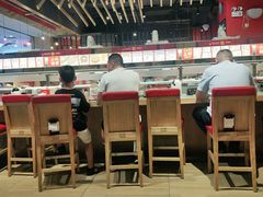 大堂-友壹町寿司(嘉洲广场店)