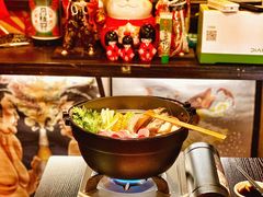 -鹏祖料理