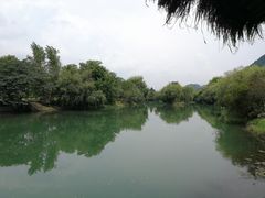 -贵阳市花溪国家城市湿地公园