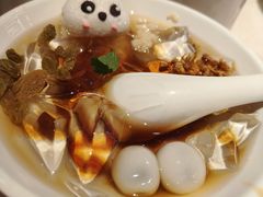 -茅庐川菜(烟台万象汇店)