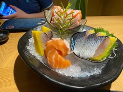 -松岛日本料理(汾江路店)