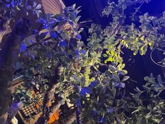 -绿茶餐厅(燕郊永旺店)