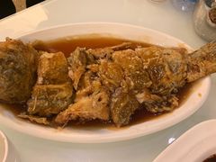 -三义和酒楼(千佛山店)