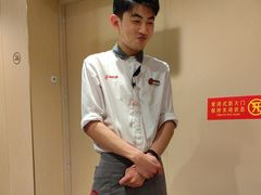 -海底捞火锅(中山路天主教堂店)