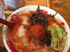 -豚王拉面(锦荣商业大厦店)