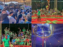 -福州罗源湾海洋世界旅游区