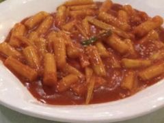 -牡丹峰朝鲜料理