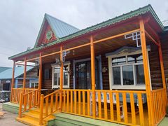 门面-卓娅俄餐厅(恩和俄罗斯民族乡店)