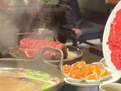 -盡膳口福·百年汤方火锅(科华北路店)