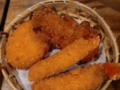 藤椒鸡排-和府捞面(方庄店)