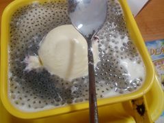 -满记甜品(巴黎春天宝山店)