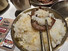 -西塔老太太泥炉烤肉(北京望京店)