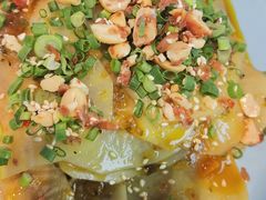 -有红鸡毛店·川菜(建设路店)