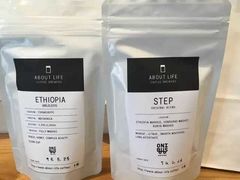 咖啡豆-ABOUT LIFE COFFEE BREWERS