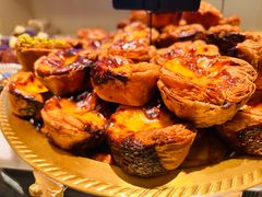 -B&C黄油与面包·THE GARDEN BAKERY概念店(世纪汇店)