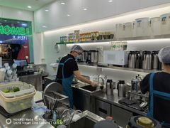 -LINLEE·手打柠檬茶(思北店)