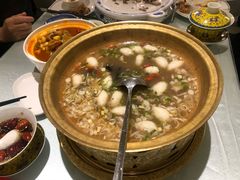 -宁夏国强手抓羊肉·清真菜(未央路凤三店)