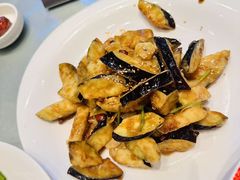 -老济南·地道济南菜(大明湖店)