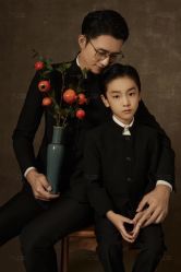 -米莱摄影写真(五大道别墅店)