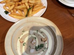 -Grand James·地中海bistro(百家湖1912店)