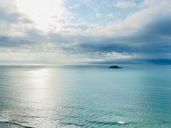 -红月湾海鲜饭店•沙滩海景(双月湾店)