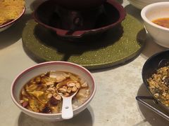 -老街鱼嘴巴(步步高新天地店)