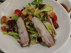 -西堤牛排(南京龙江店)