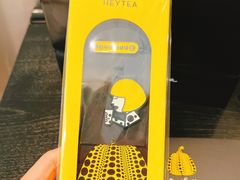 -喜茶(天津乐宾百货店)