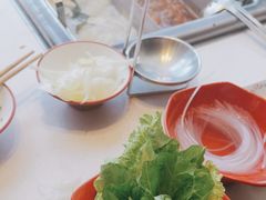 -倍儿红喜临门火锅(文兴路店)