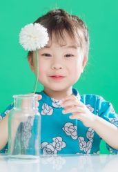 -熊猫叔叔高端儿童摄影(清江商场店)