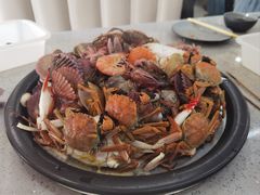 -仙螺岛海鲜自助餐厅(总店)