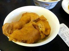咸煎饼-伍湛记 · 广州老字号(龙津中路店)