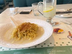 -翠华餐厅(百老汇店)