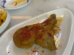 -清真·西北人家风味馆(中山中路店)