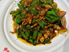 -肖记公安牛肉鱼杂馆·省级非物质文化遗产(崇仁路江滩直营店)