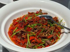 -印象天台·非遗文化美食(天台新城店)