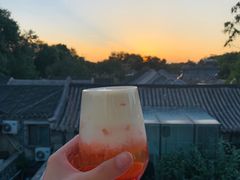 -糖房咖啡(南锣鼓巷店)