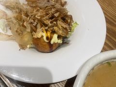 章鱼小丸子-林妈妈村·日式料理(宝山龙湖天街店)