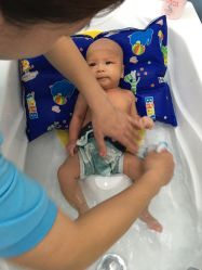 点击看大图 -Pony Baby宝尼婴幼儿游泳SPA馆