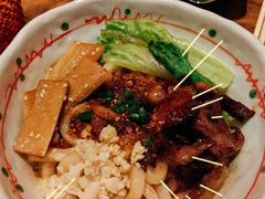 -肉魁屋·烧肉·烧鸟·酒场(高新店)